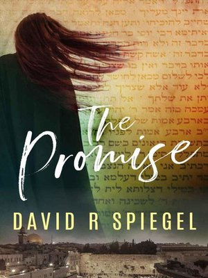 cover image of The Promise